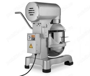 Mixer planetar 10 l   3 viteze   pentru 5 kg aluat - imagine 5