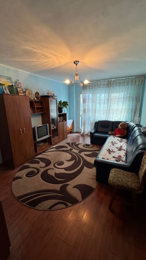 Apartament cu 2 camere, etajul 2/10, Pantelimon-Socului - imagine 1