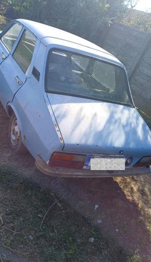 Vând Dacia 1300 1976 - imagine 5 Vând Dacia 1300 1976 - imagine 5