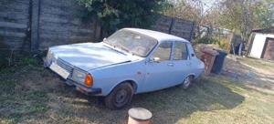 Vând Dacia 1300 1976 - imagine 2 Vând Dacia 1300 1976 - imagine 2