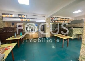 Spatiu comercial de inchiriat in zona Soarelui  - imagine 1