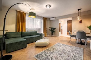 Apartament 2 Camere Oportunitate de Investitie Cismigiu - imagine 5