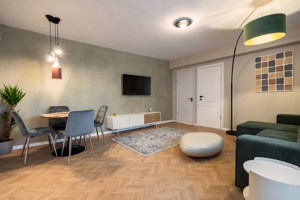 Apartament 2 Camere Oportunitate de Investitie Cismigiu - imagine 3