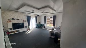 Spatiu comercial si Vila P+1 de vanzare in Comuna Cosereni, jud.Ialomita, 50 km de Bucuresti - imagine 13