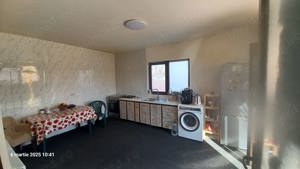 Spatiu comercial si Vila P+1 de vanzare in Comuna Cosereni, jud.Ialomita, 50 km de Bucuresti - imagine 16