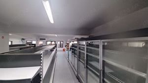 Spatiu comercial si Vila P+1 de vanzare in Comuna Cosereni, jud.Ialomita, 50 km de Bucuresti - imagine 6