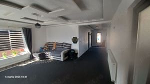 Spatiu comercial si Vila P+1 de vanzare in Comuna Cosereni, jud.Ialomita, 50 km de Bucuresti - imagine 15