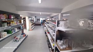 Spatiu comercial si Vila P+1 de vanzare in Comuna Cosereni, jud.Ialomita, 50 km de Bucuresti - imagine 5