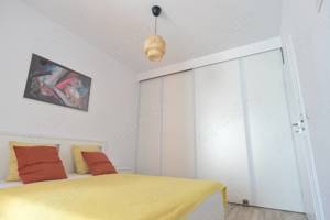 Inchiriez apartament 2 camere, zona Iris Armoniei - imagine 8