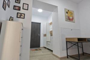 Inchiriez apartament 2 camere, zona Iris Armoniei - imagine 6