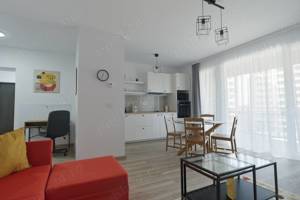 Inchiriez apartament 2 camere, zona Iris Armoniei - imagine 3