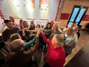 Recepționer Front Desk CLUJ NAPOCA - imagine 2