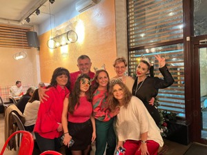 Recepționer Front Desk CLUJ NAPOCA - imagine 3