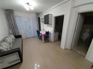 Inchiriere apartament 3 camere bloc nou Iris zona Piata 1 Mai, Cluj-Napoca