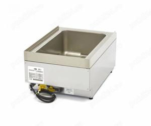 Bain marie GN 1 1   cu robinet de scurgere - imagine 4