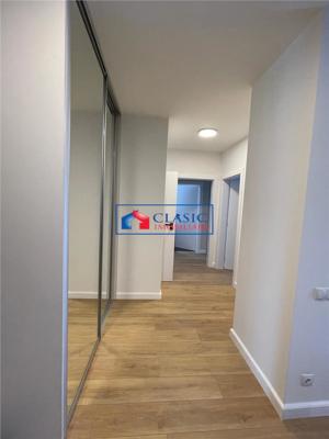 Vanzare apartament 3 camere de LUX zona Calea Turzii OMV Zorilor, Cluj-Napoca - imagine 9