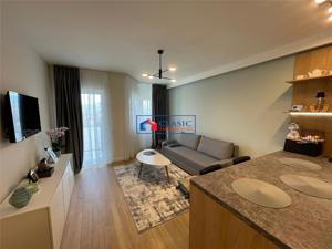 Vanzare apartament 3 camere de LUX zona Calea Turzii OMV Zorilor, Cluj-Napoca - imagine 1