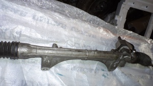 caseta directie nissan notte volan stanga model ne11 - imagine 2