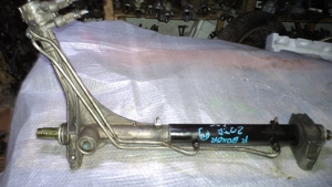 caseta directie fiat ducato, peugeot boxer, citroen jumper volan stanga fara senzor - imagine 2