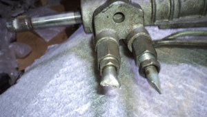 caseta directie fiat ducato, peugeot boxer, citroen jumper volan stanga fara senzor - imagine 3