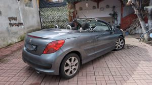 Vand peugeot 207cc 1.6hdi - imagine 3