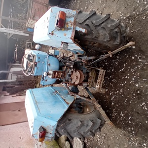 Vând tractor 450 Brașov - imagine 3