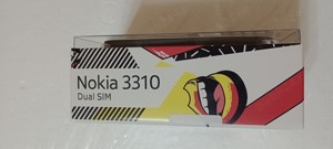 Nokia 3310 model  nou - imagine 2