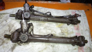 caseta directie saab 9-5 cod 7831501173 volan stanga