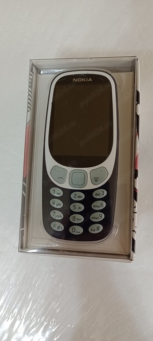 Nokia 3310 model  nou