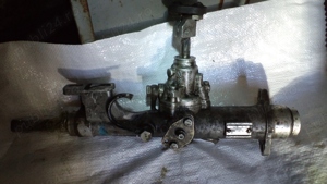 caseta directie audi 80, audi a90, a80 coupe, audi a80 cabriolet, volan stanga 