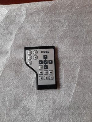 Telecomanda Dell XPS M1330 MR425 M1530 M1770 Inspiron 1420 1520