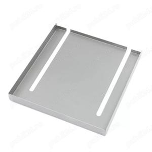 Aparat pentru vafe - 4 vafe rotunde - termostat reglabil și cronometru - imagine 5