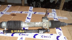 caseta directie smart fortwo, cyti, cabrio, cross blade volan stanga