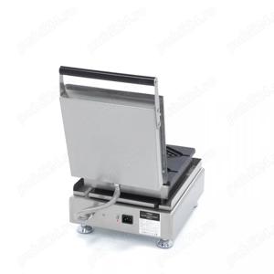 Aparat pentru vafe   4 bucăți   inimi pe bete - imagine 5