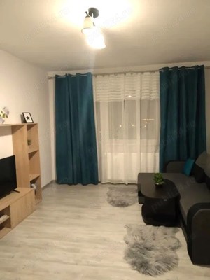 Apartament 2 camere 65mp= ultraimbunatatit -mobilat utilat  - imagine 3