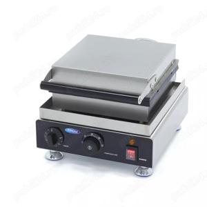 Aparat pentru vafe   4 bucăți   inimi pe bete - imagine 3