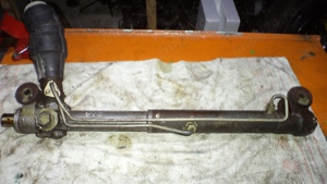 caseta directie shevrolet traiblazer, crysler traiblazer volan pe stanga