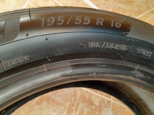 Anvelope Vara 195/55 R16 - imagine 2