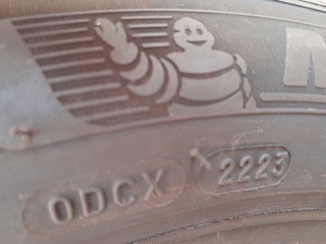 Anvelope Vara 195/55 R16 - imagine 3