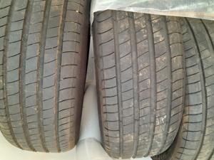 Anvelope Vara 195/55 R16 - imagine 4