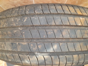 Anvelope Vara 195/55 R16 - imagine 5