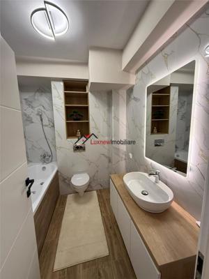 Apartament la cheie cu 2 camere plus balcon, etaj intermediar! - imagine 11