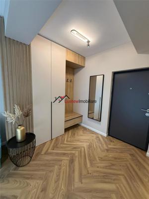 Apartament la cheie cu 2 camere plus balcon, etaj intermediar! - imagine 7