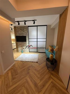 Apartament la cheie cu 2 camere plus balcon, etaj intermediar! - imagine 3