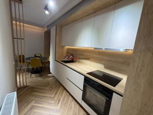 Apartament la cheie cu 2 camere plus balcon, etaj intermediar! - imagine 5