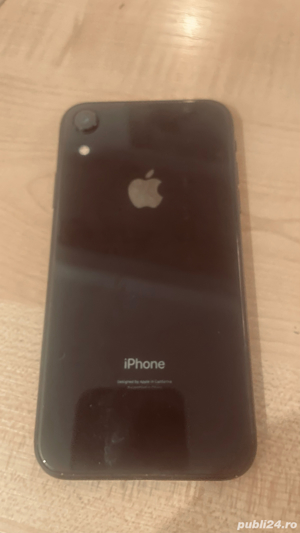 iphone XR viata baterie 85% - imagine 4