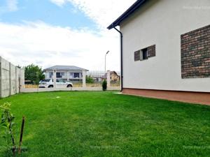 Vila 5 camere | Dormitor Parter | Incalzire pardoseala | Teren 360mp | - imagine 5