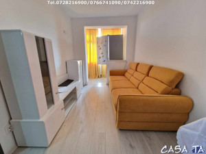Apartament 3 camere, situat în Târgu Jiu, Str. Mioritei - imagine 4