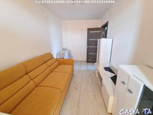 Apartament 3 camere, situat în Târgu Jiu, Str. Mioritei - imagine 5