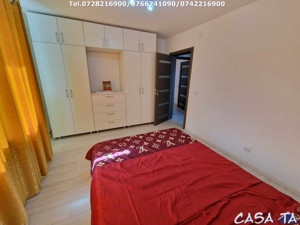 Apartament 3 camere, situat în Târgu Jiu, Str. Mioritei - imagine 2